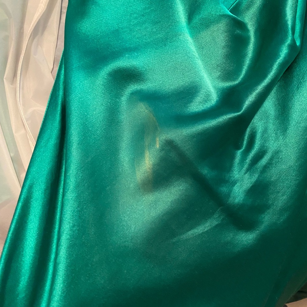 YSL Rive Gauche dress/never worn - Picture 14 of 14